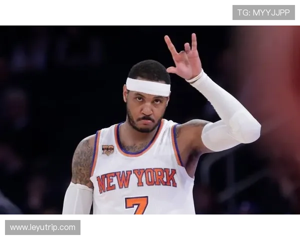 卡梅隆·安东尼单打牵制后卫更能拉开外线空间