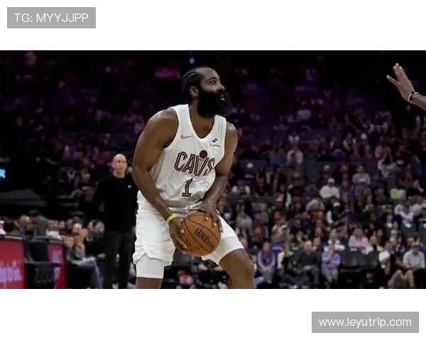 哈登持球单打提升较上季，得分更依赖挡拆