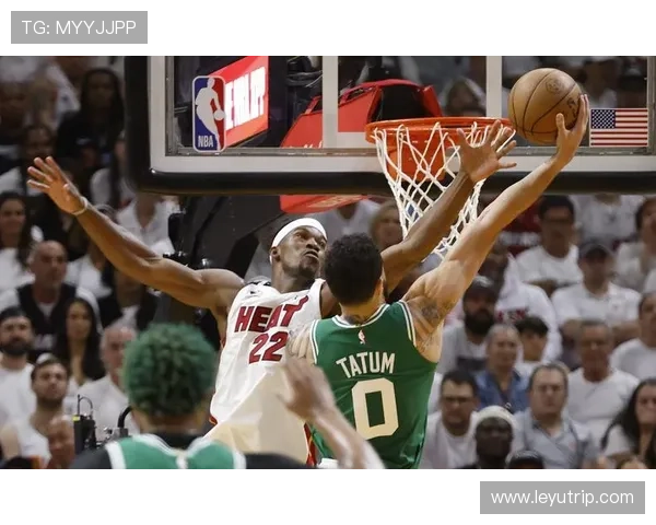 保罗·皮尔斯关键单打终结力胜过塔图姆