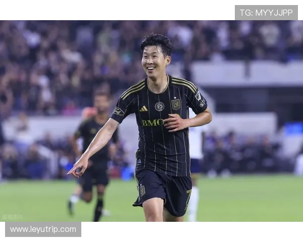 孙兴慜进球效率是否虚高 结合数据与赛场表现深度分析