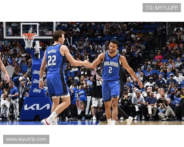 瓦格纳无球跑位拉空三分，效率反超班切罗