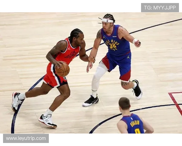 穆雷季后赛关键战高效输出，挡拆主导改变掘金进攻节奏