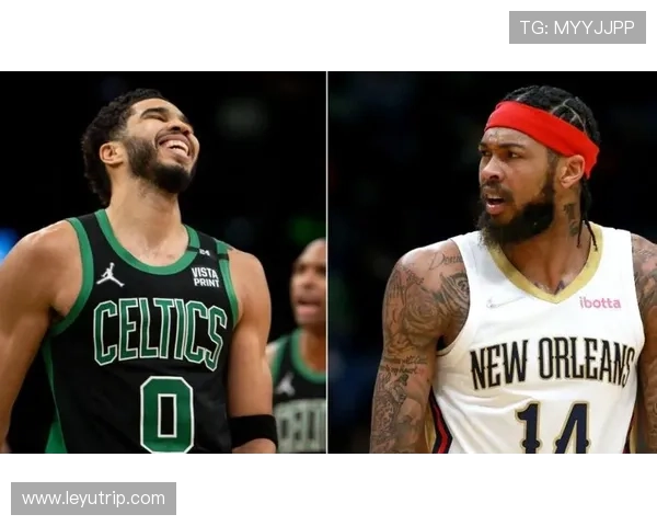 英格拉姆单打对抗塔图姆，中距占比上升