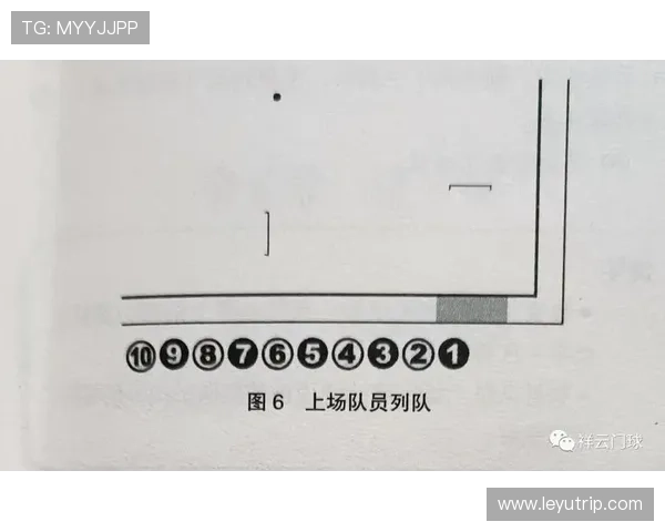 猜边规则：开球前选边还是选先攻？一文拆解足球猜边全流程