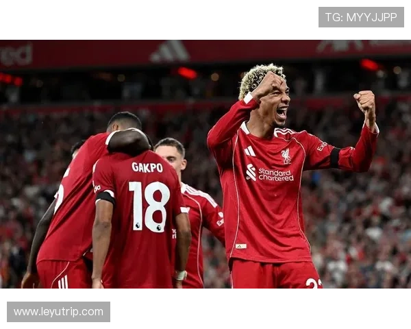 利物浦新周期重建初见成效，新赛季表现稳定性逐步体现