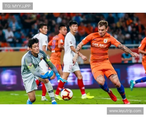 山东泰山争冠竞争力下滑对本赛季联赛格局形成阶段性变化