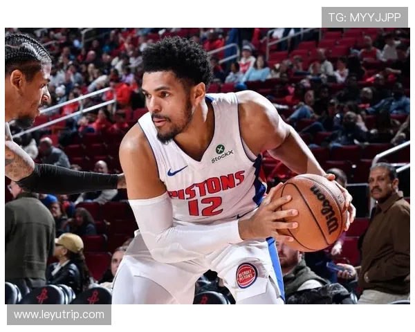 托拜厄斯·哈里斯挡拆拉开空间提升三分命中效率显著