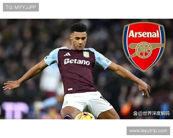 沃特金斯：进球效率的稳定性是否被高估？