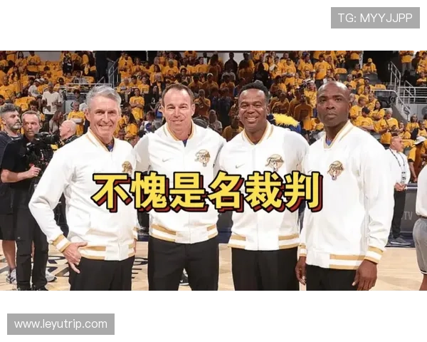 球员因违反替补席管理规则被驱逐？看NBA裁判如何严格执法