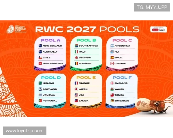 2026世界杯48支球队如何分成12个小组的抽签规则