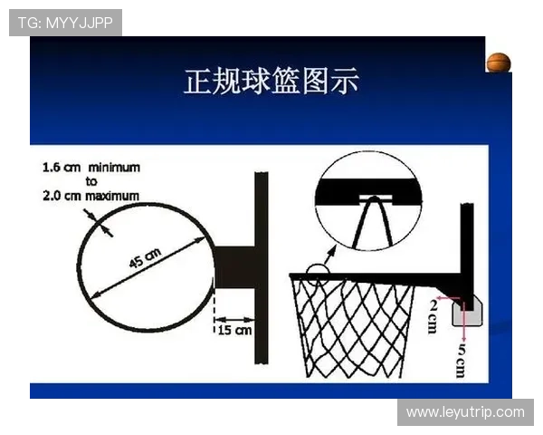 篮球比赛中球碰裁判规则解析：比赛如何继续？