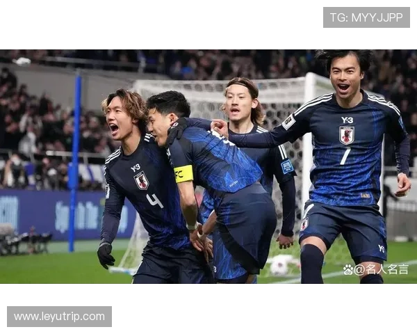 2026世界杯日本队小组赛赛程分析及出线前景预测
