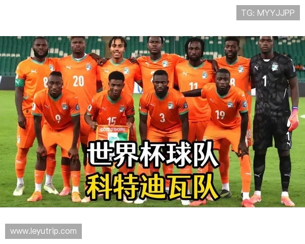 2026世界杯科特迪瓦阵容预测 非洲象能否重现黄金一代辉煌