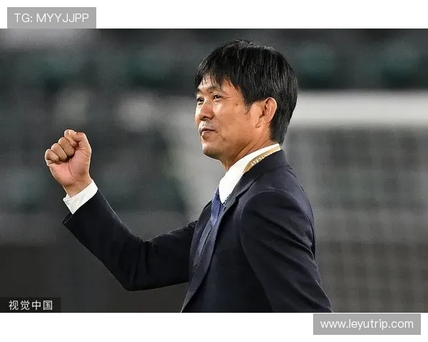 2026世界杯日本队阵容预测：森保一能否打造亚洲最强之师