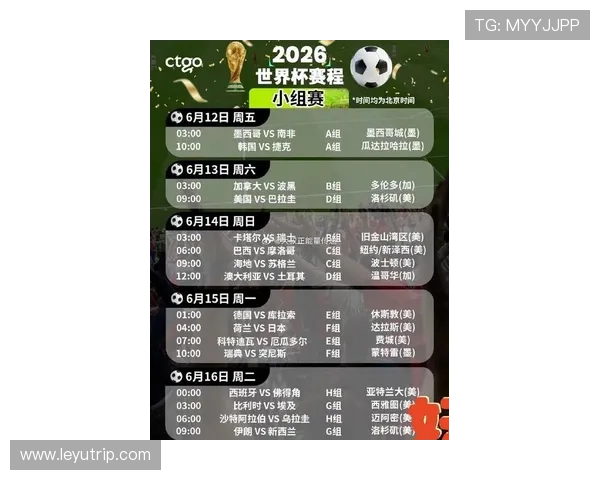 2026世界杯淘汰赛是否采用点球大战